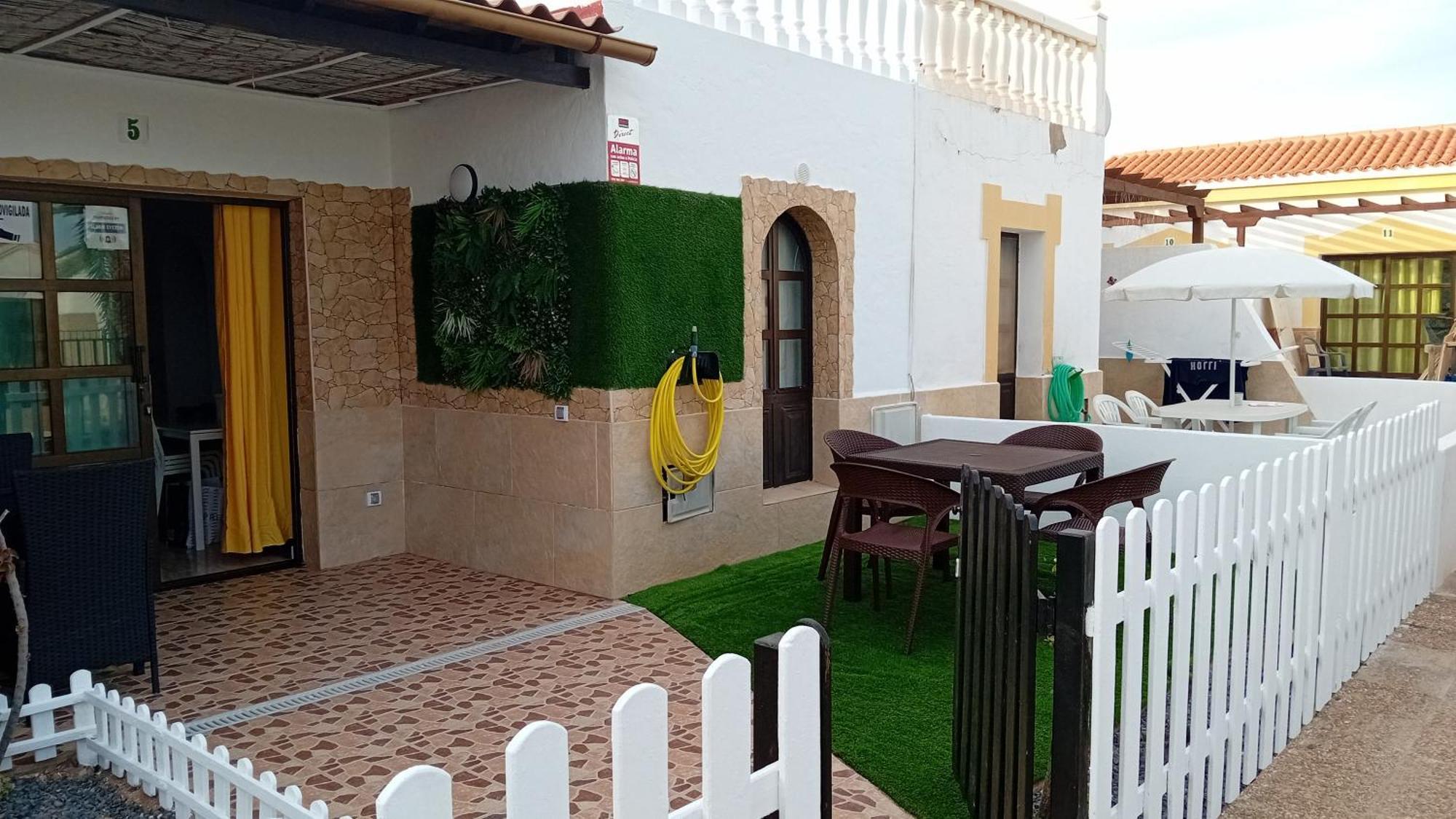 El Cantil Antigua  Zewnętrze zdjęcie